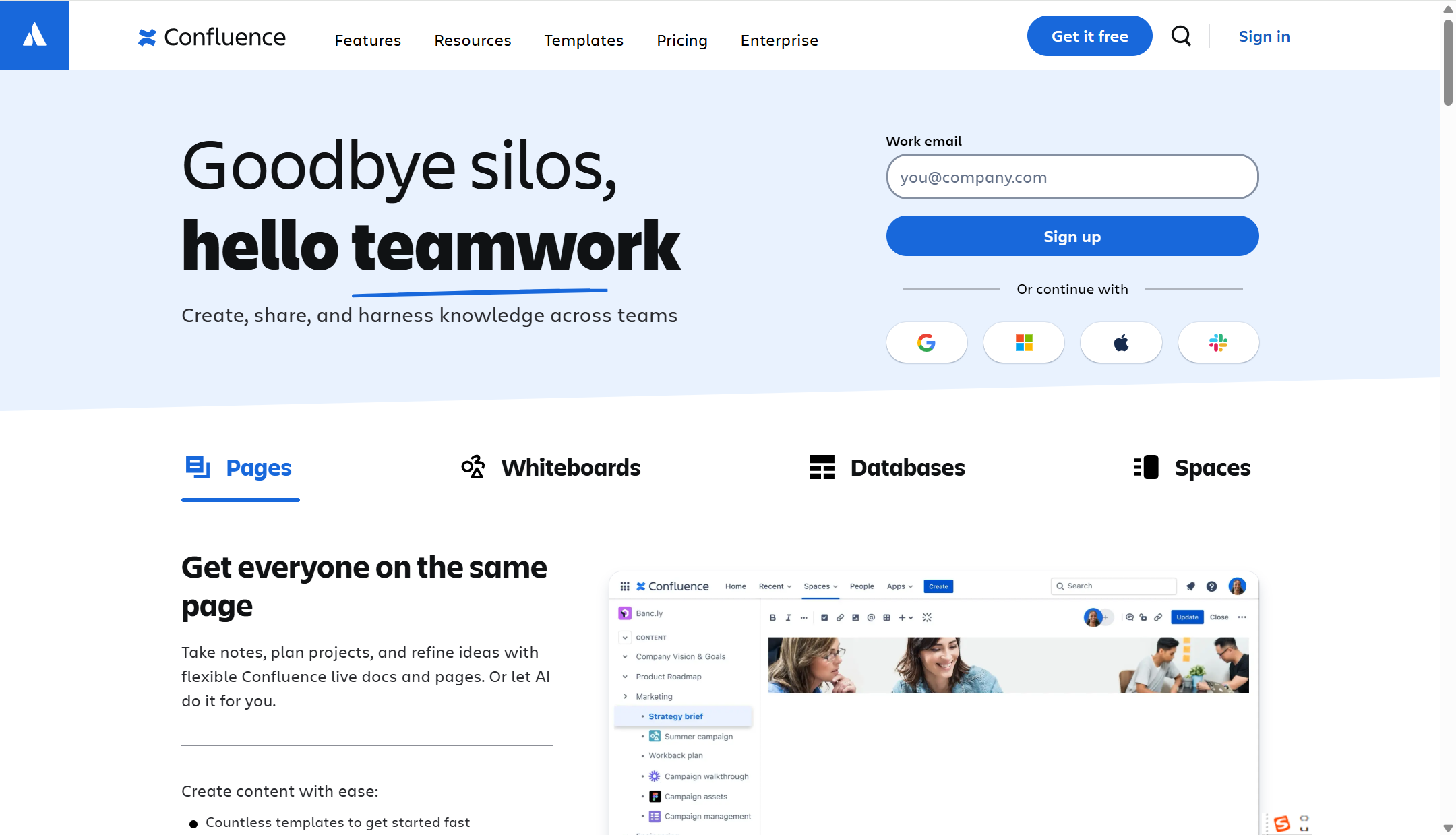 搭建企业知识库的十大实用工具推荐