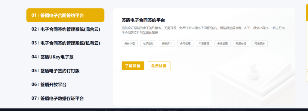 电子合同平台TOP15：2025安全与合规洞察