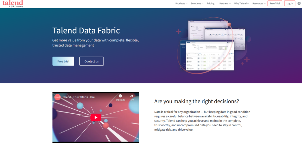 2025年最佳数据治理平台Top15对比汇总