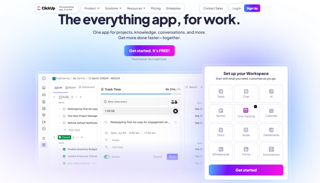 免费 & 付费，PingCode、Jira等 25 款项目协同工具推荐与对比