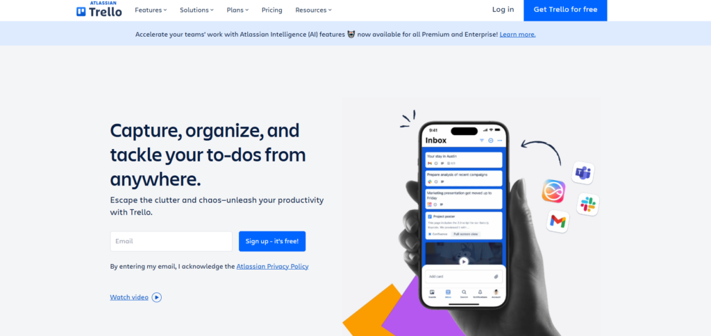 2025年办公协作软件排行榜：精选20款优质工具