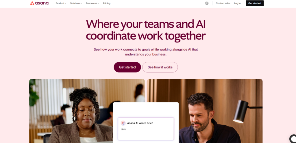 高效团队必备的18款企业协作软件