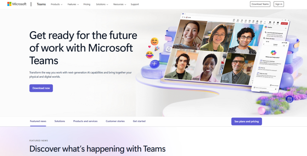 高效团队必备的18款企业协作软件