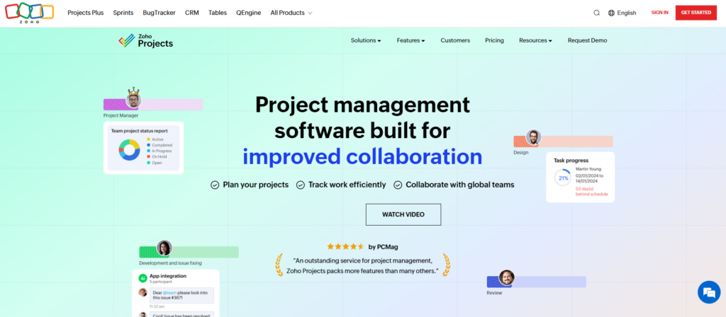 2025年办公协作软件排行榜：精选20款优质工具