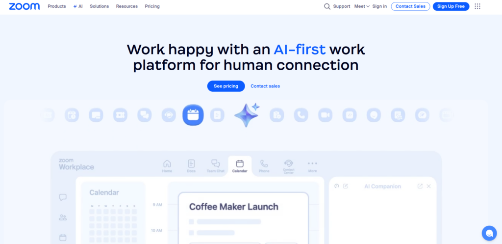 远程团队用什么协作办公软件？这21款值得看