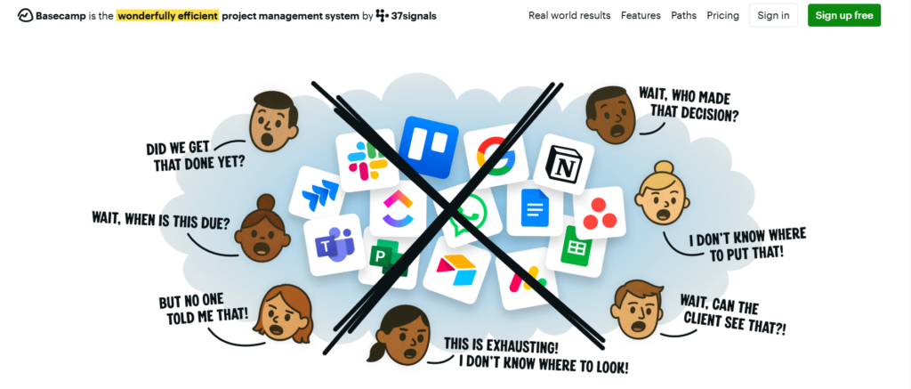 远程团队用什么协作办公软件？这21款值得看