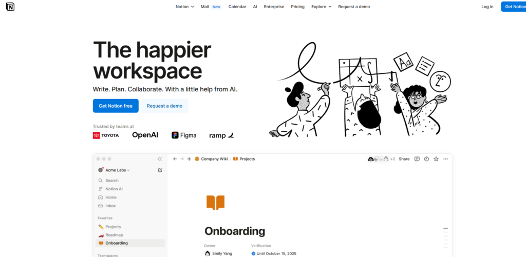 远程团队用什么协作办公软件？这21款值得看