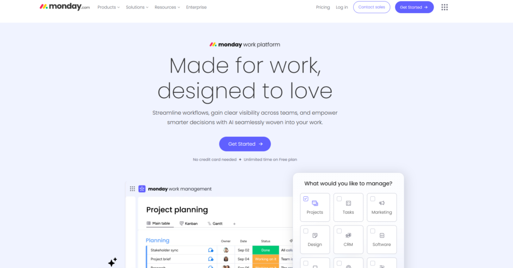 远程团队用什么协作办公软件？这21款值得看