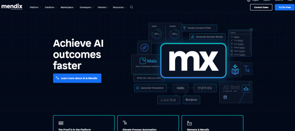 11家低代码平台优缺点对比与选型要点