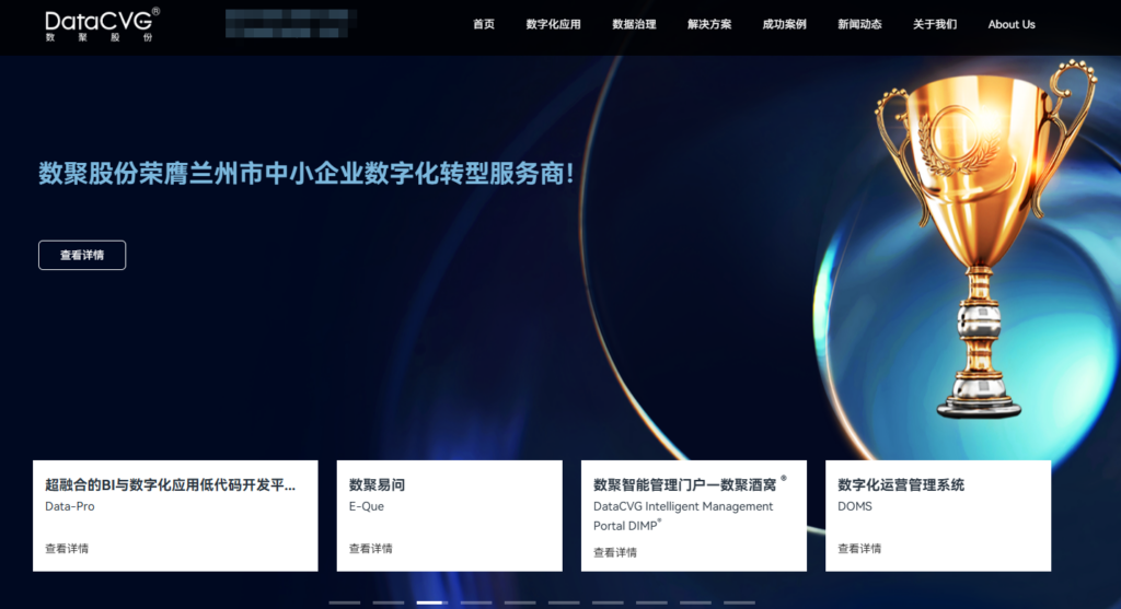 十大适合企业的数据治理平台精选（2025版）