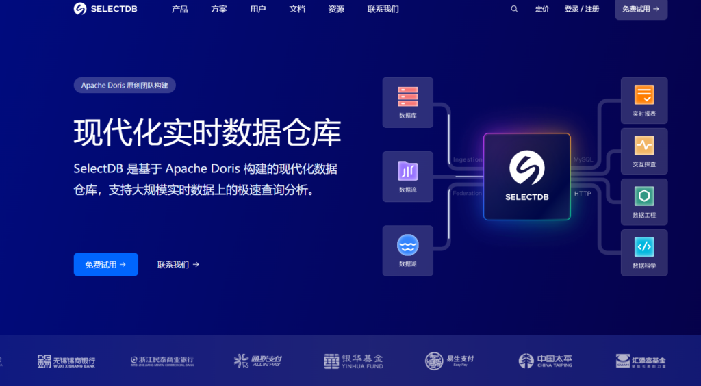 数据治理体系怎么搭建？9款工具选型全指南