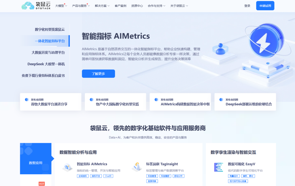 BI软件选型指南：2025年主流15款推荐