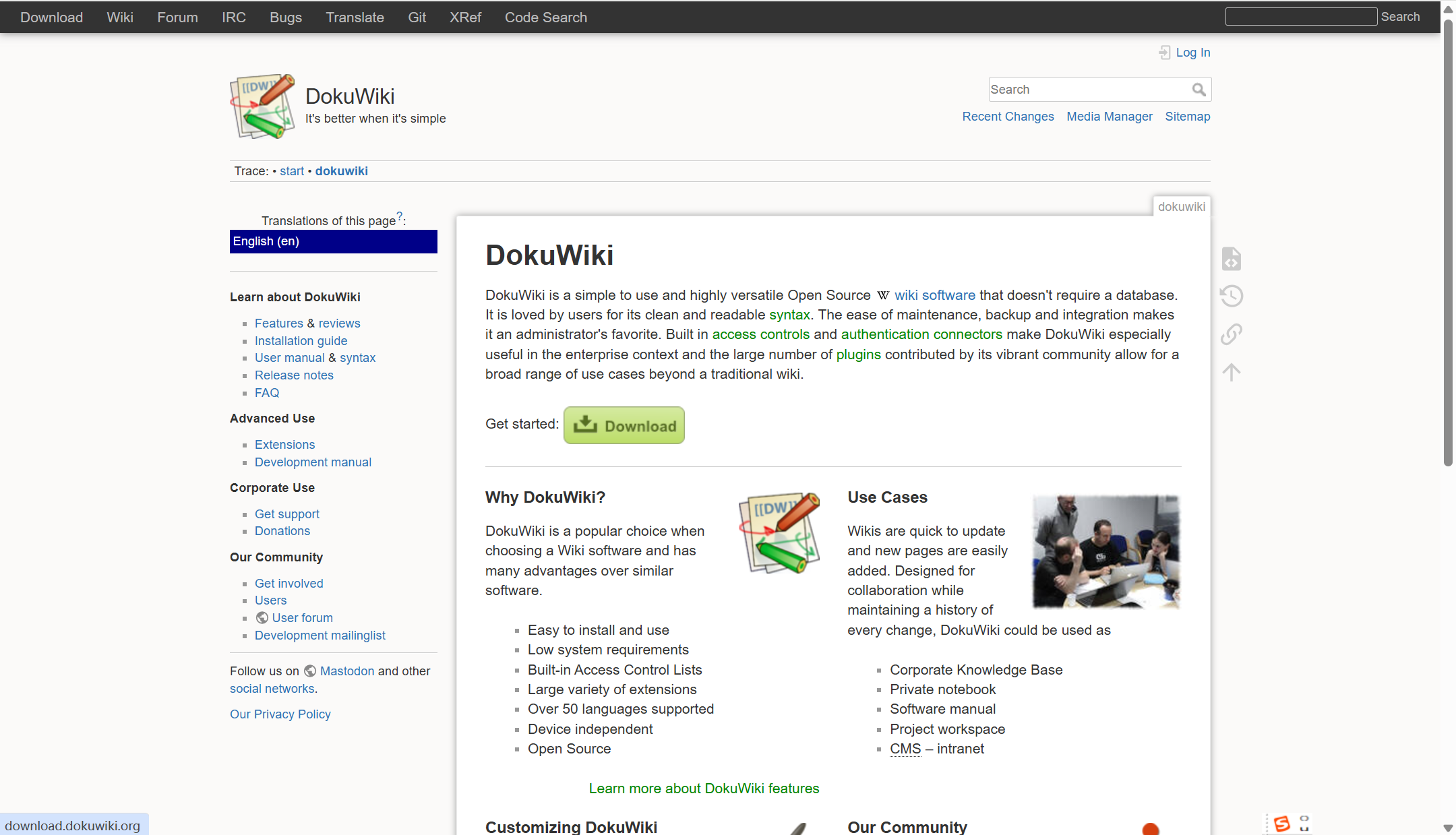 2025年适合小团队的18款知识库工具