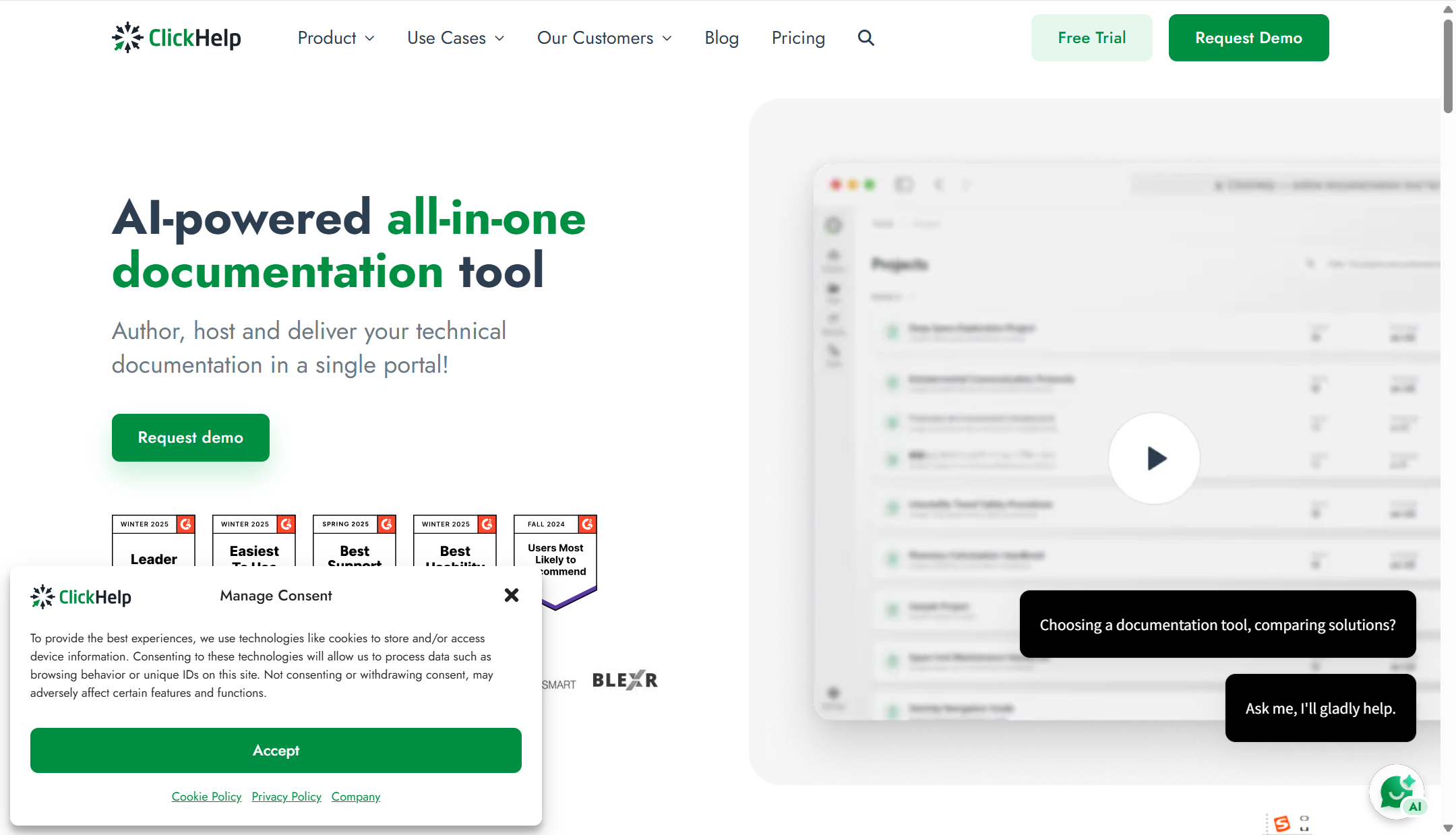 2025年适合小团队的18款知识库工具
