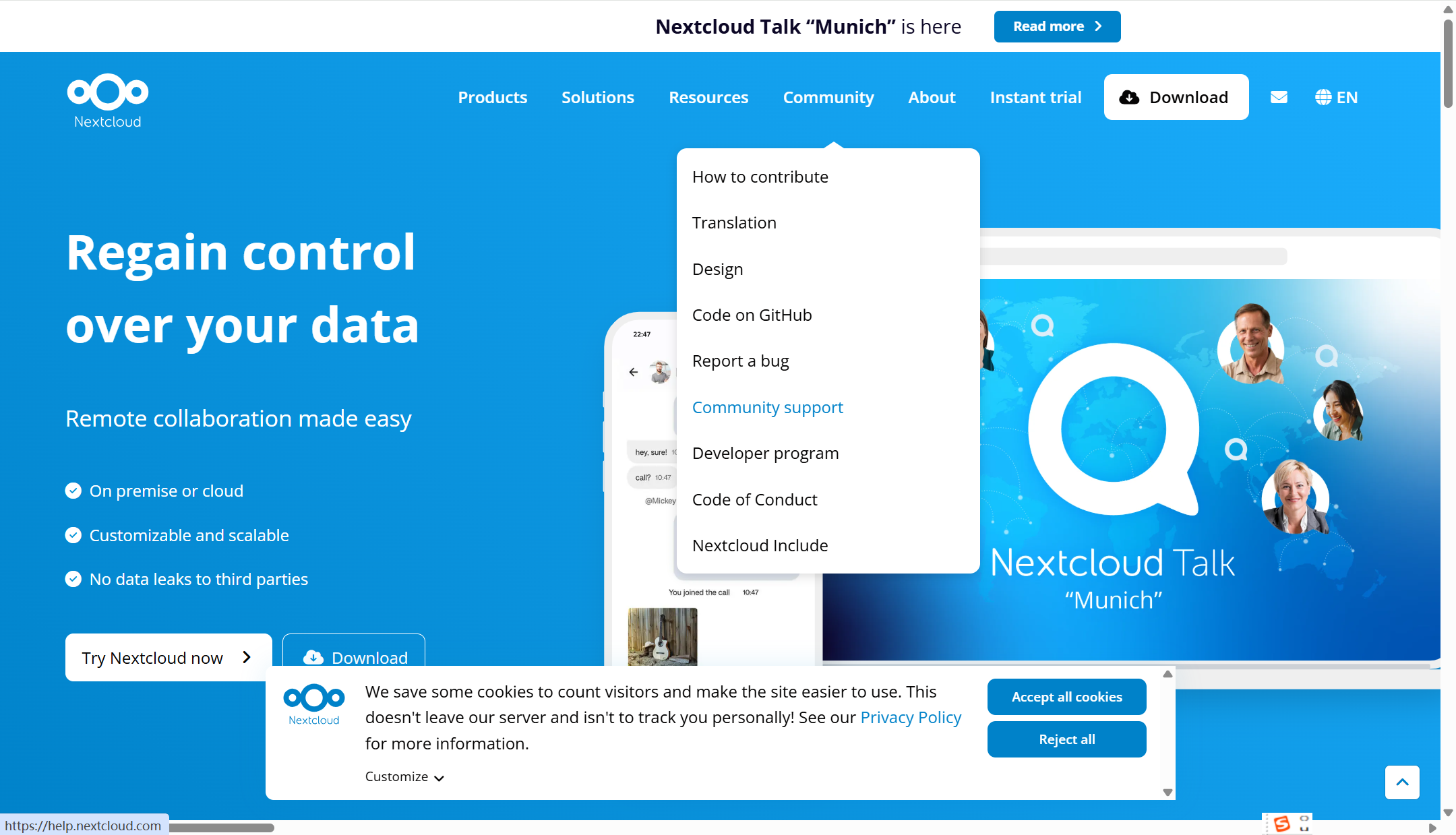 适合企业的团队文件管理工具合集
