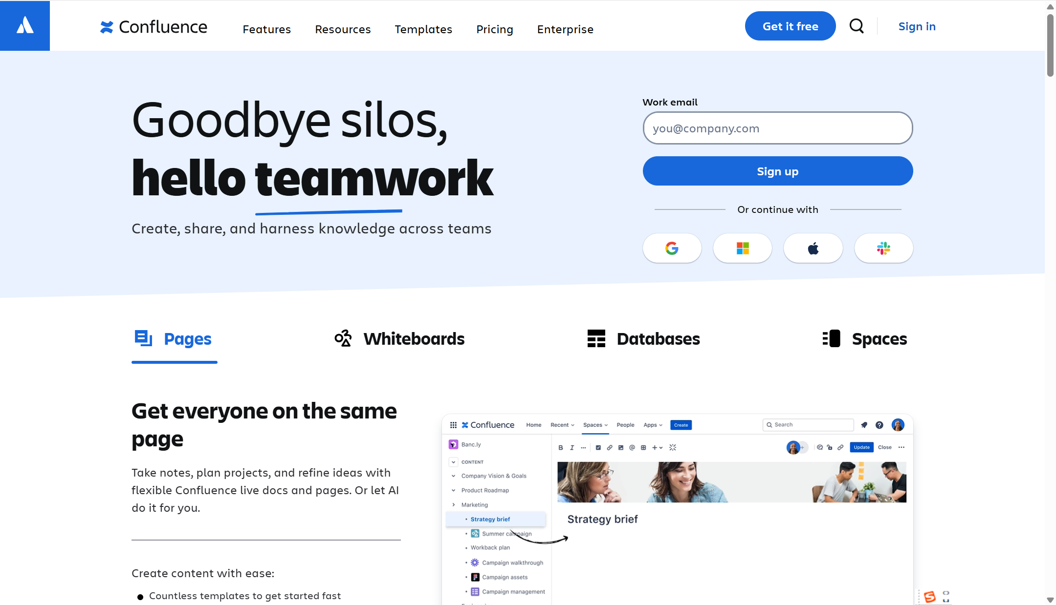 适合企业的团队文件管理工具合集