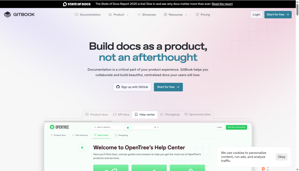 2025年适合小团队的18款知识库工具