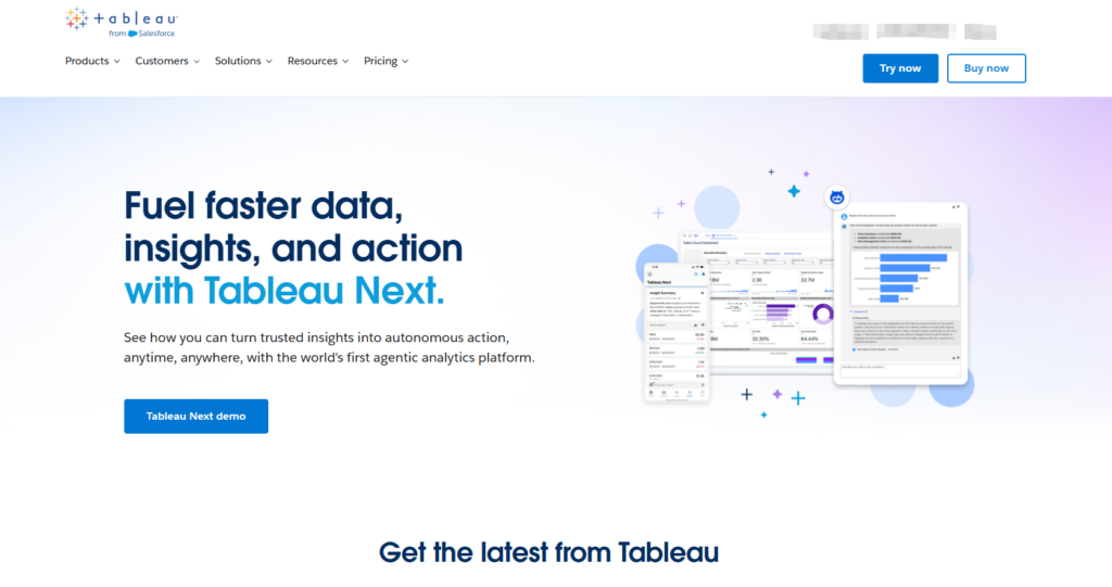 BI选型必看：帆软BI、Tableau和网易数帆等13个平台对照