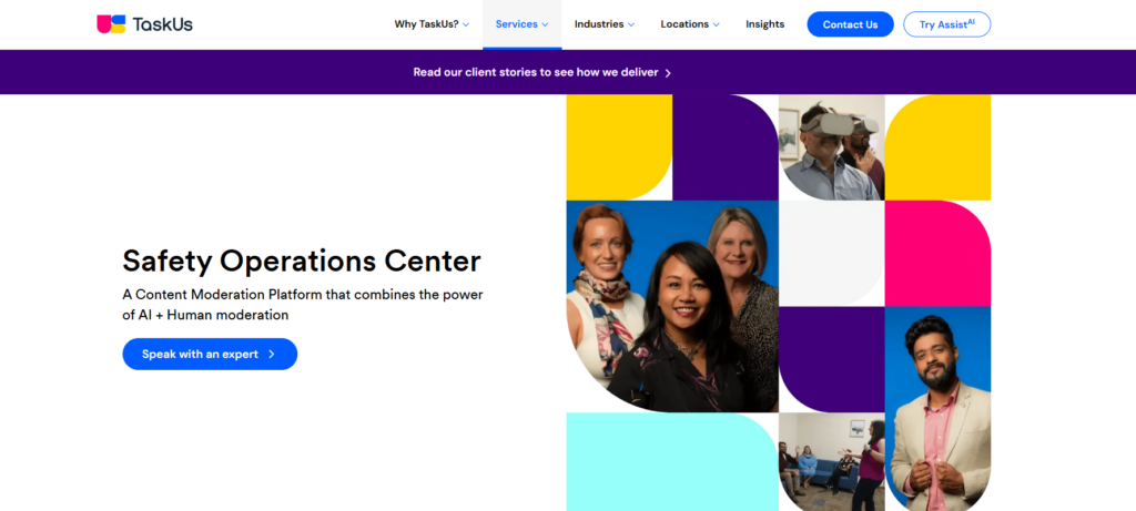 在线内容审核软件13款排行（2025年新版）