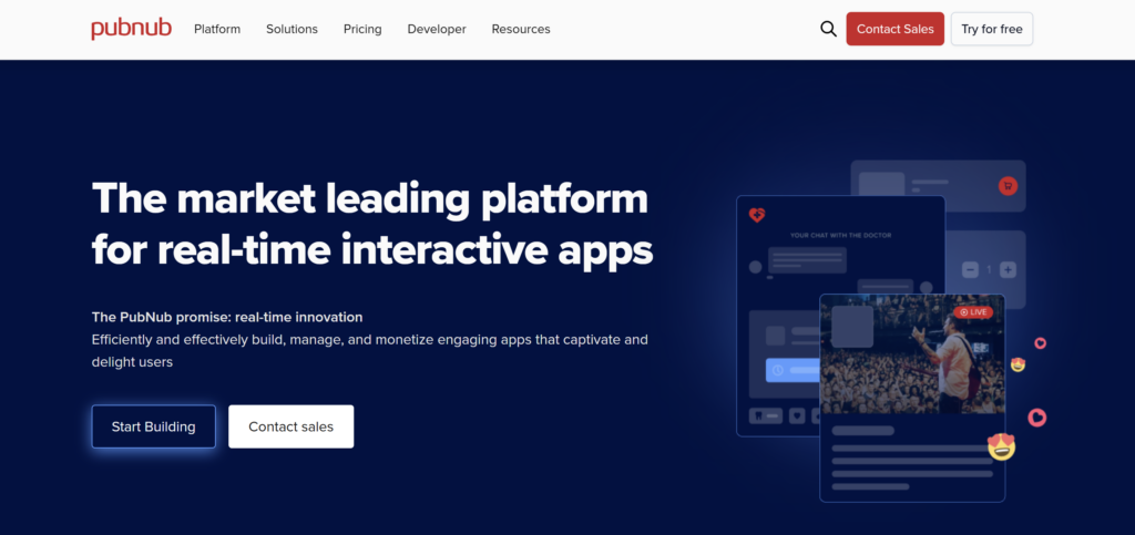 IM工具选型必看：2025年14大主流即时通讯 IM对比