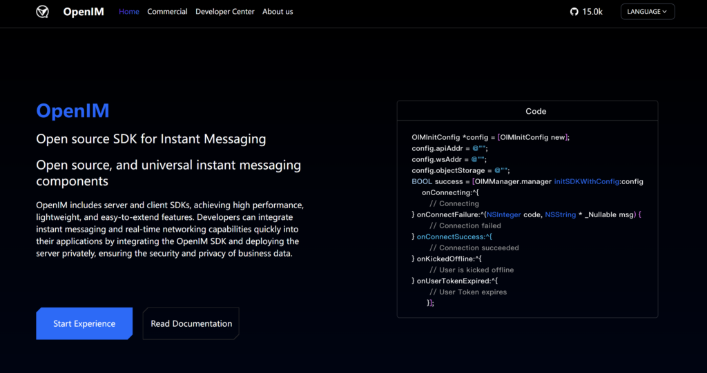 IM工具选型必看：2025年14大主流即时通讯 IM对比