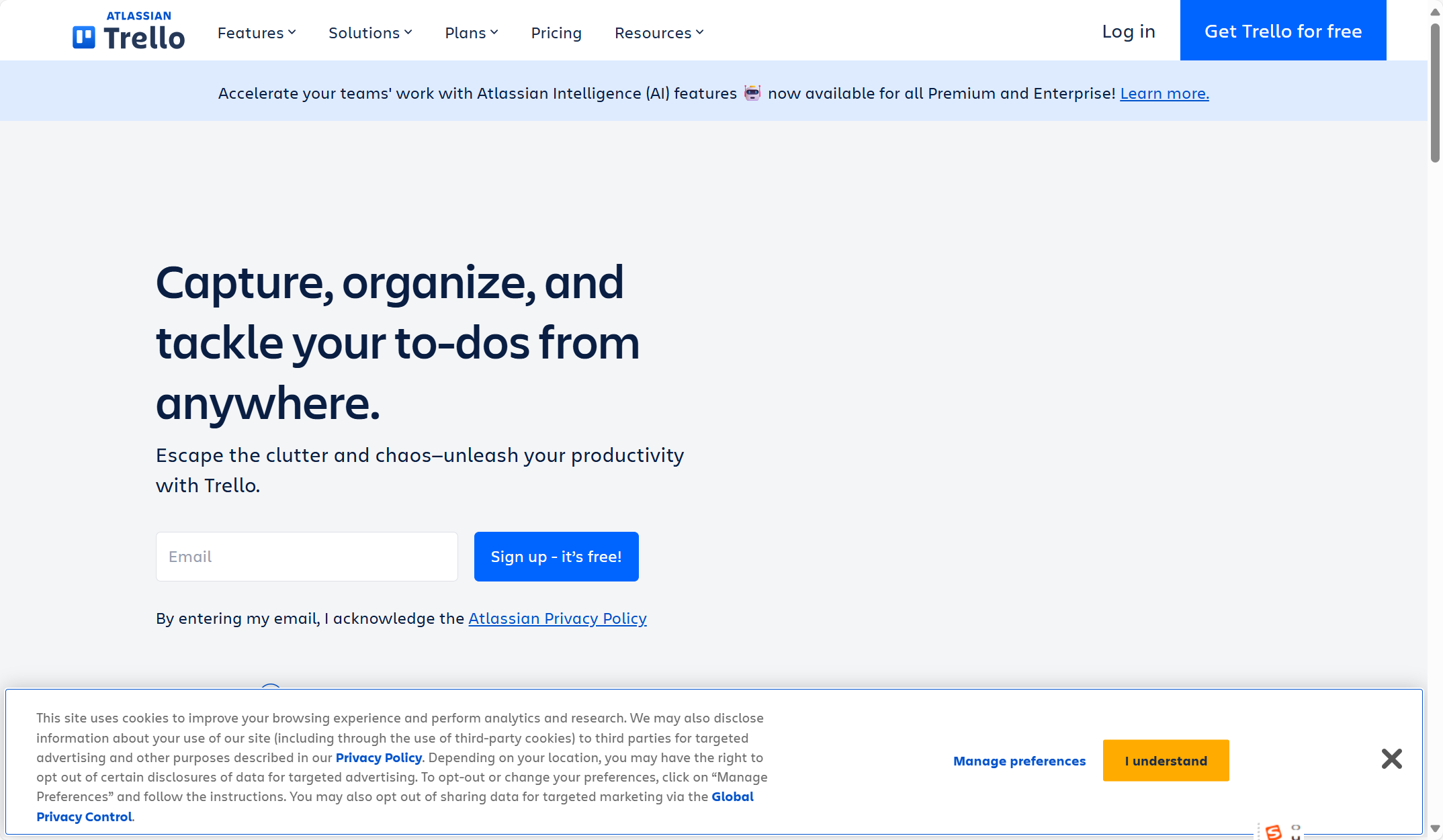 2025年国内外产品管理工具对比推荐