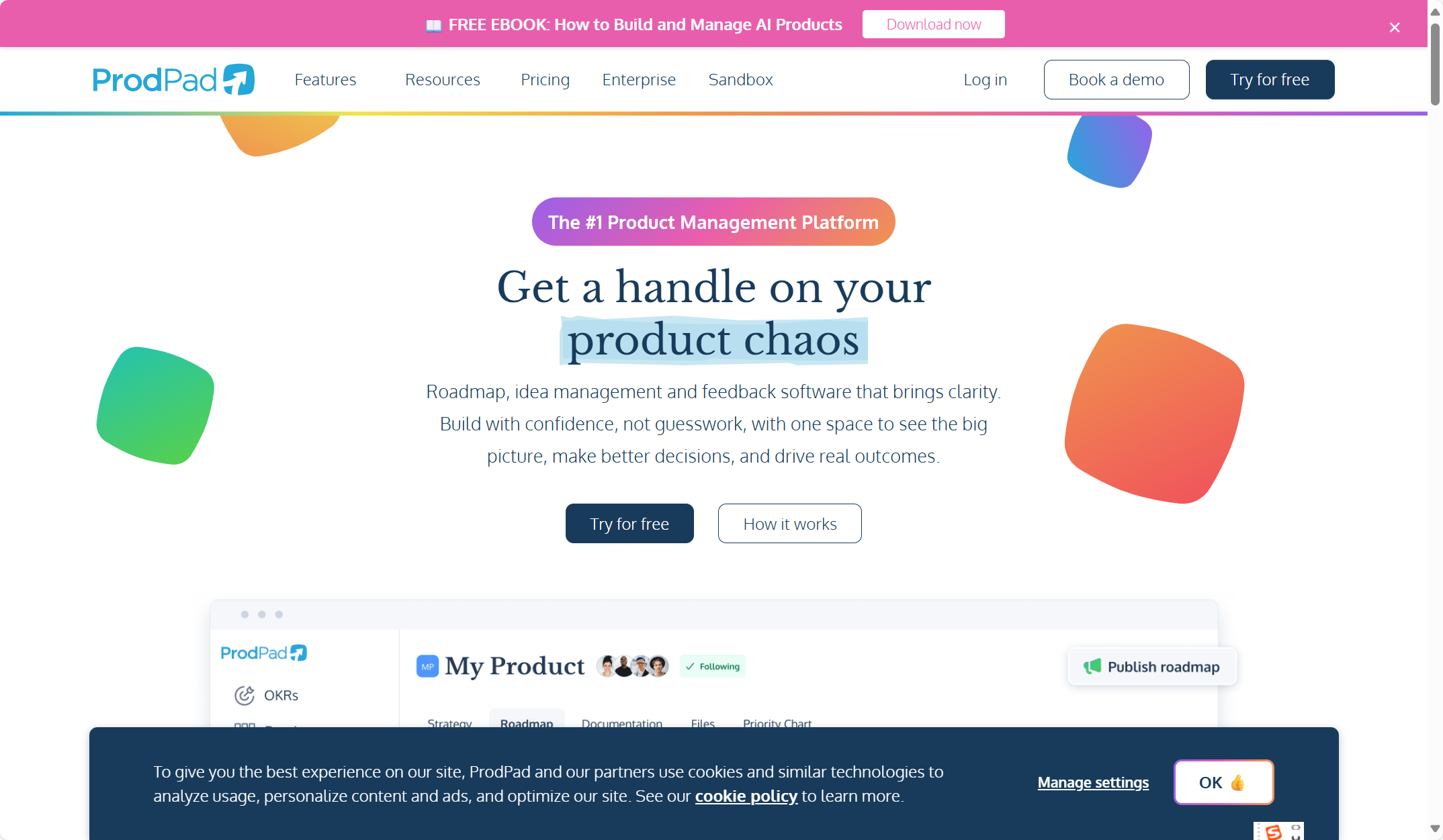 2025年国内外产品管理工具对比推荐