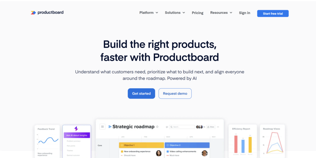 2025年产品经理常用的10款需求管理工具