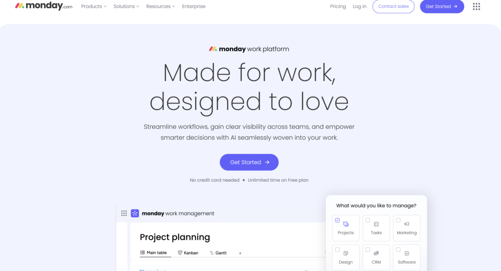 排期工具选型指南：11款产品系统推荐