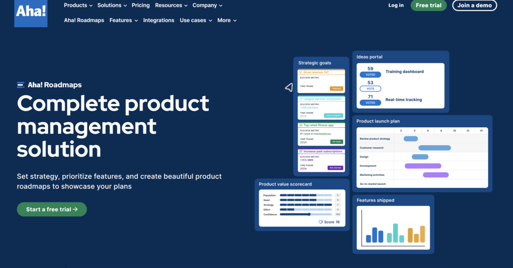 产品经理必备：12款热门产品规划工具全评测