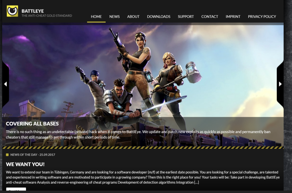 2025反作弊系统排行榜：14家厂商优劣盘点