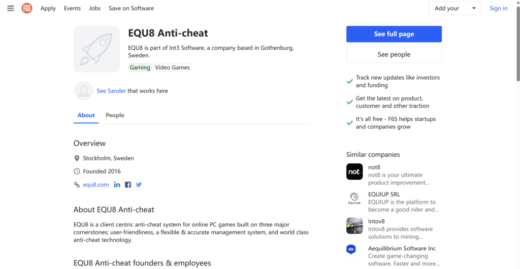 2025反作弊系统排行榜：14家厂商优劣盘点