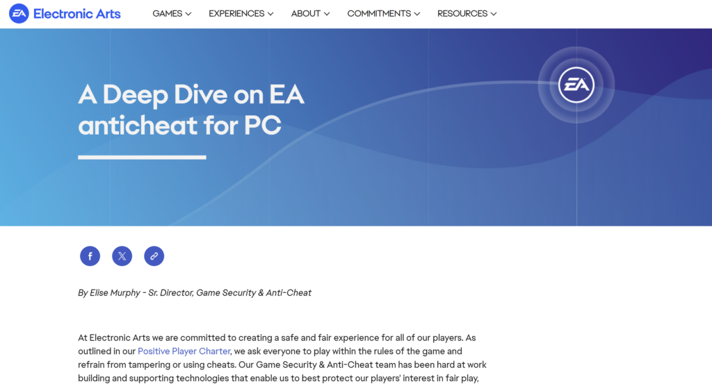 市面上9款主流游戏反作弊厂商实力盘点