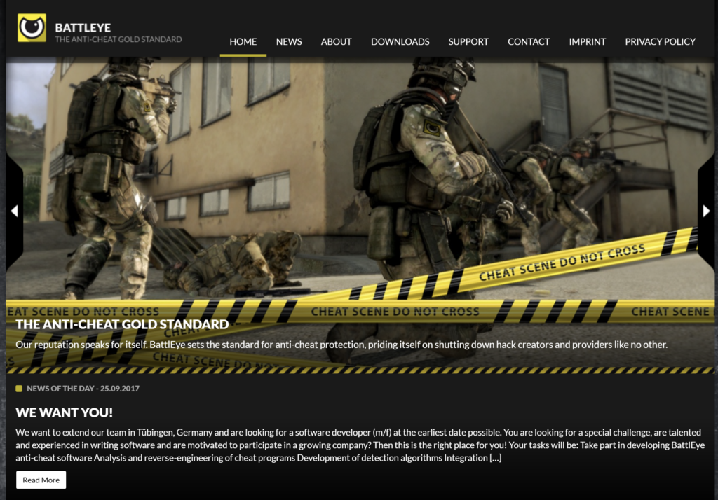 市面上9款主流游戏反作弊厂商实力盘点