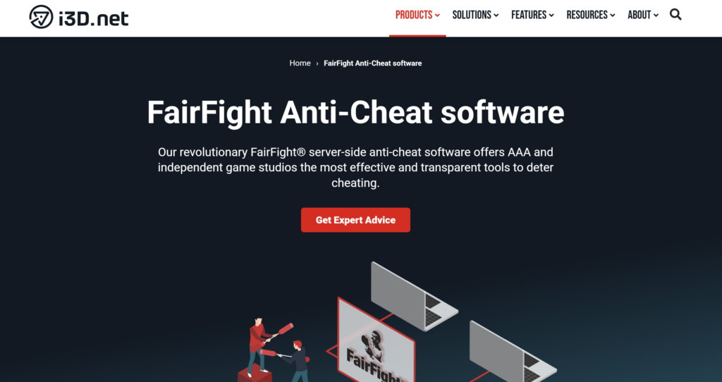 市面上9款主流游戏反作弊厂商实力盘点