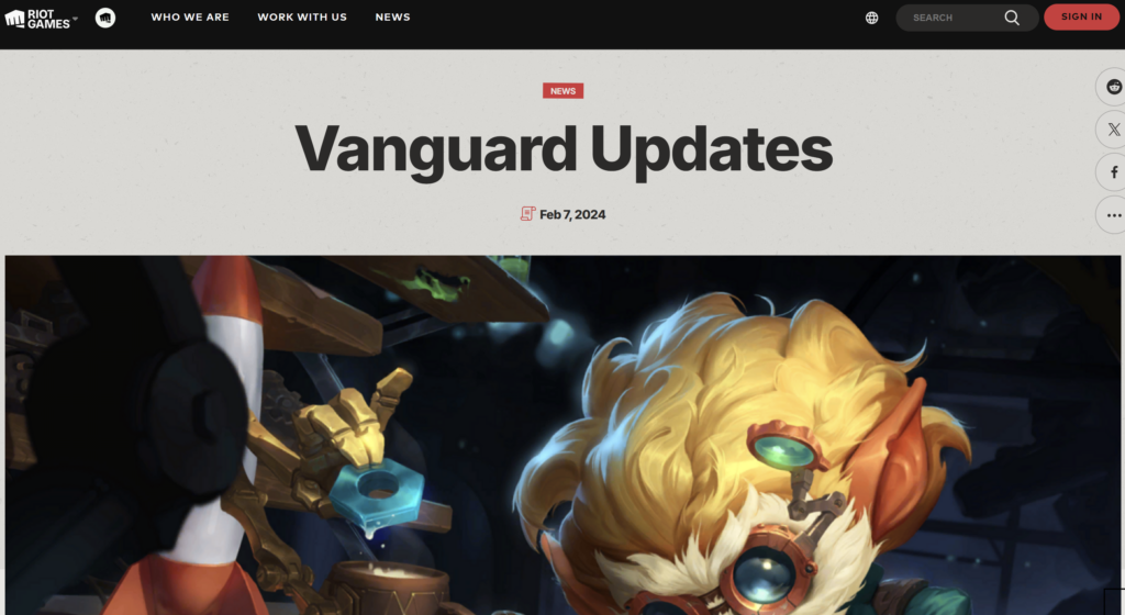 市面上9款主流游戏反作弊厂商实力盘点