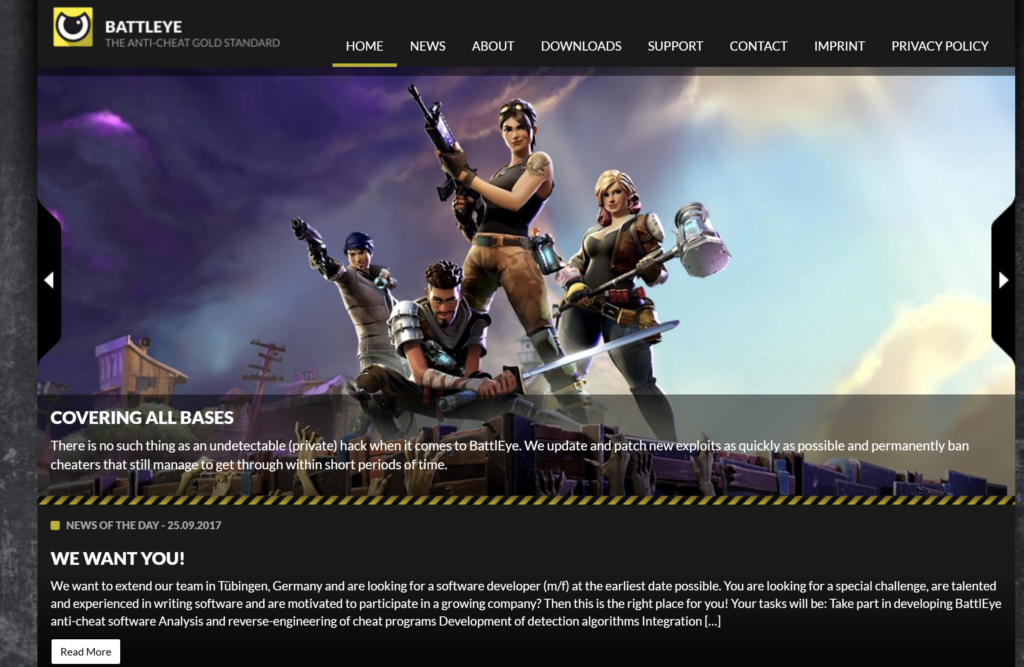 网易易盾、腾讯ACE等主流10款游戏反外挂系统对比