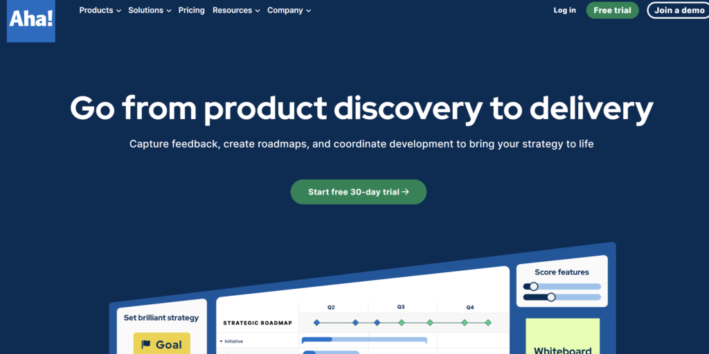 2025年产品经理常用的10款需求管理工具