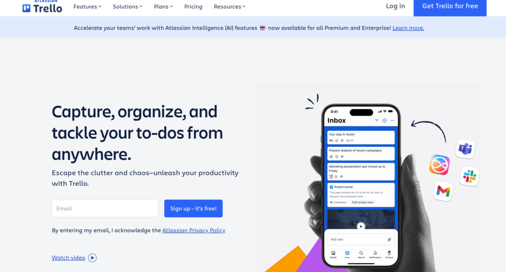 2025年产品经理常用的10款需求管理工具