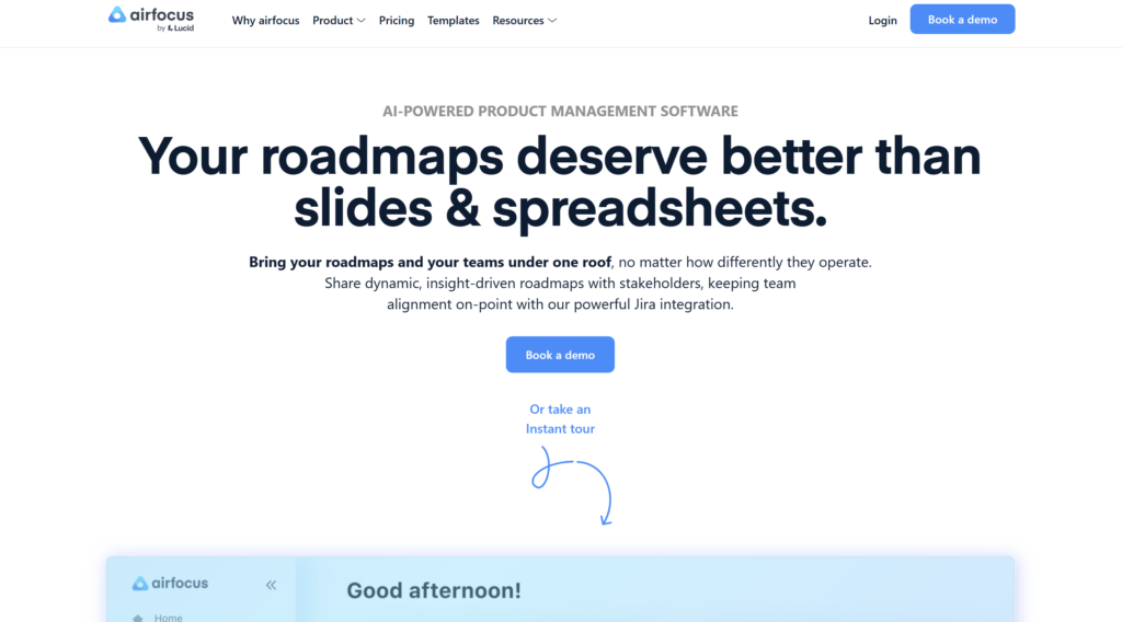 2025年产品经理常用的10款需求管理工具
