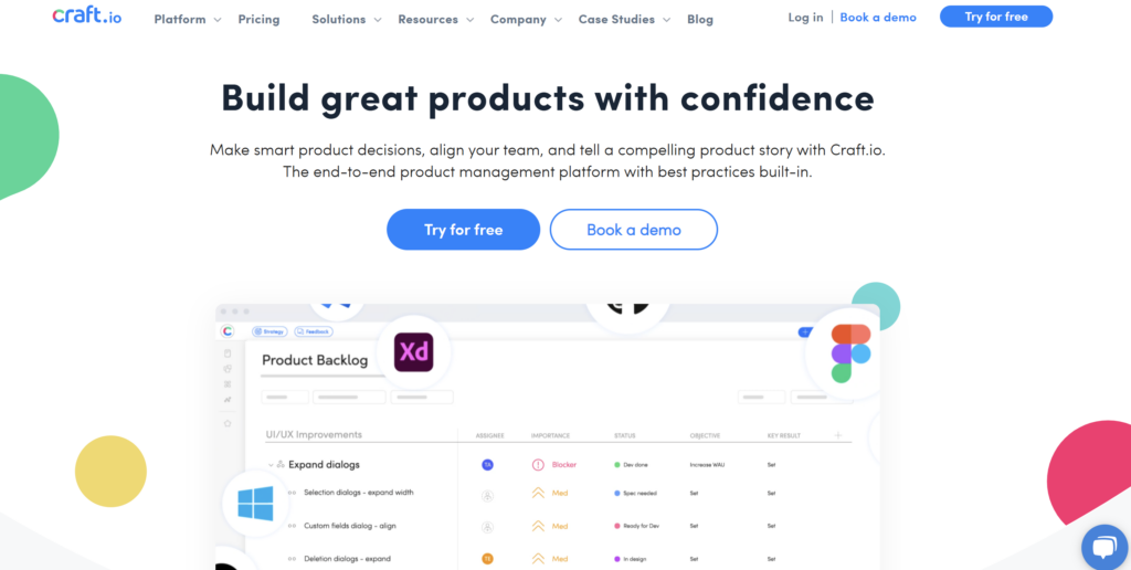 2025年产品经理常用的10款需求管理工具