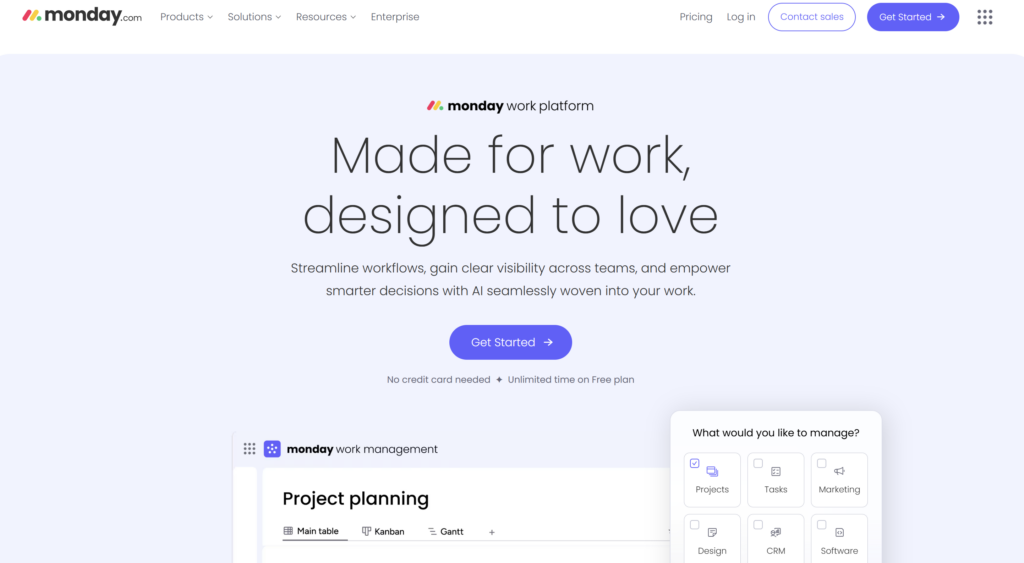 2025年产品经理常用的10款需求管理工具