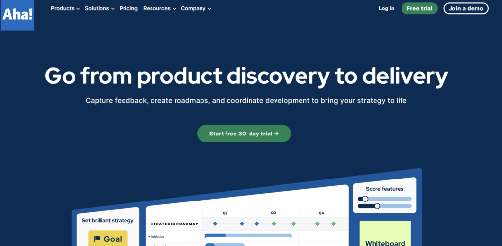 哪些产品管理软件在2025年表现优异？10款热门推荐