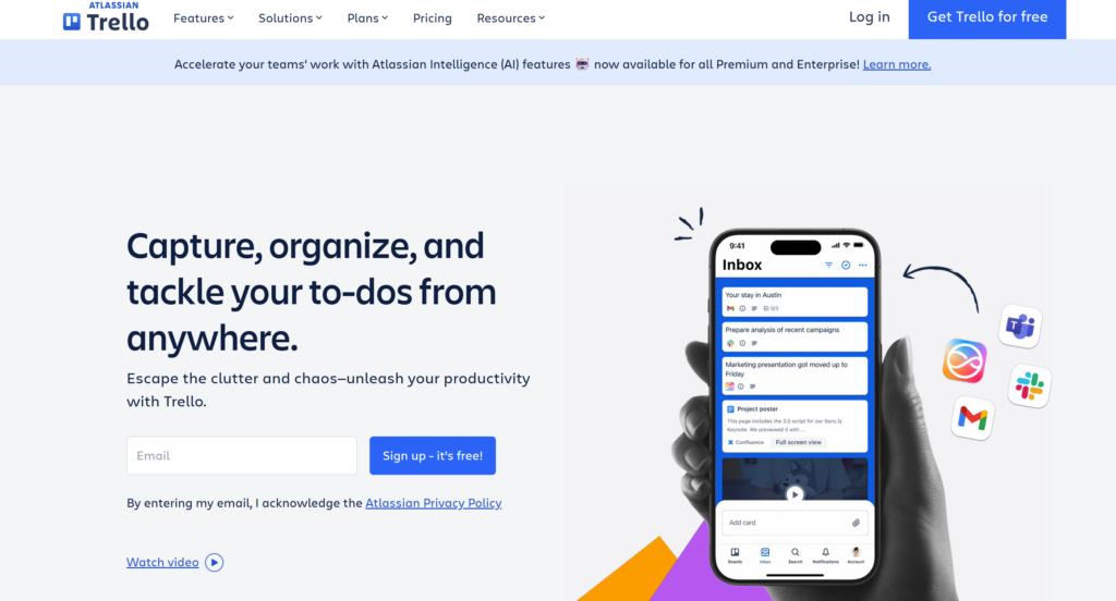 哪些产品管理软件在2025年表现优异？10款热门推荐