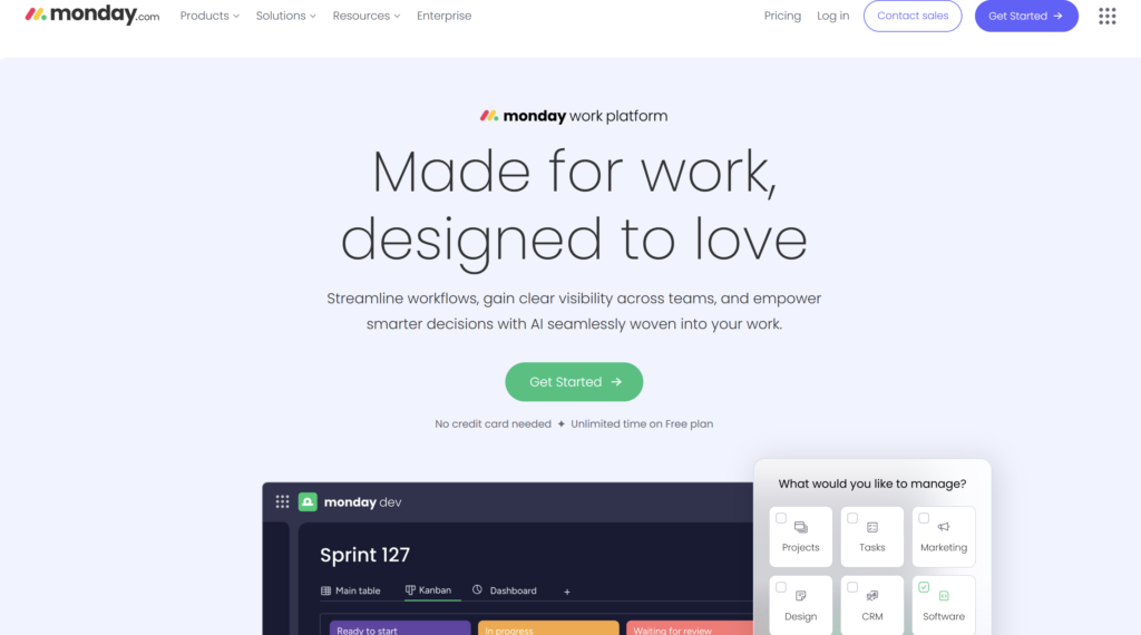哪些产品管理软件在2025年表现优异？10款热门推荐