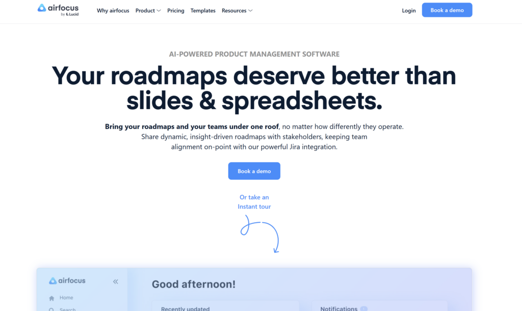 哪些产品管理软件在2025年表现优异？10款热门推荐
