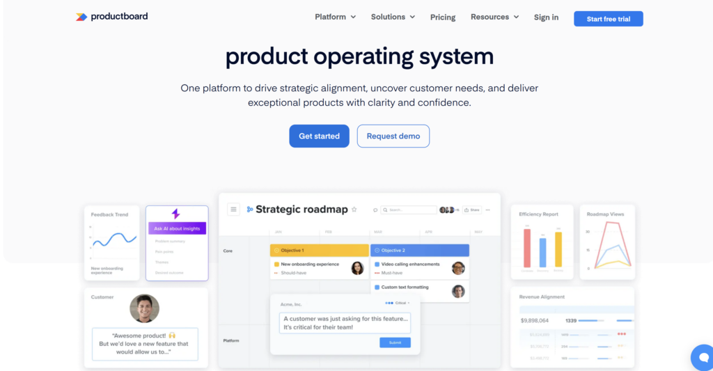 产品经理必备：12款热门产品规划工具全评测