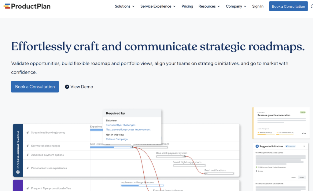 产品经理必备：12款热门产品规划工具全评测