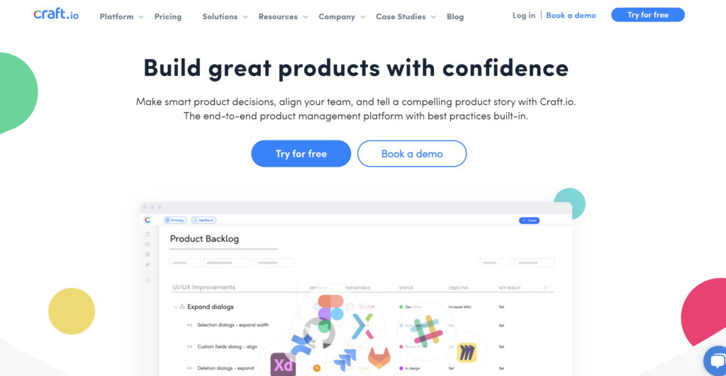 产品经理必备：12款热门产品规划工具全评测