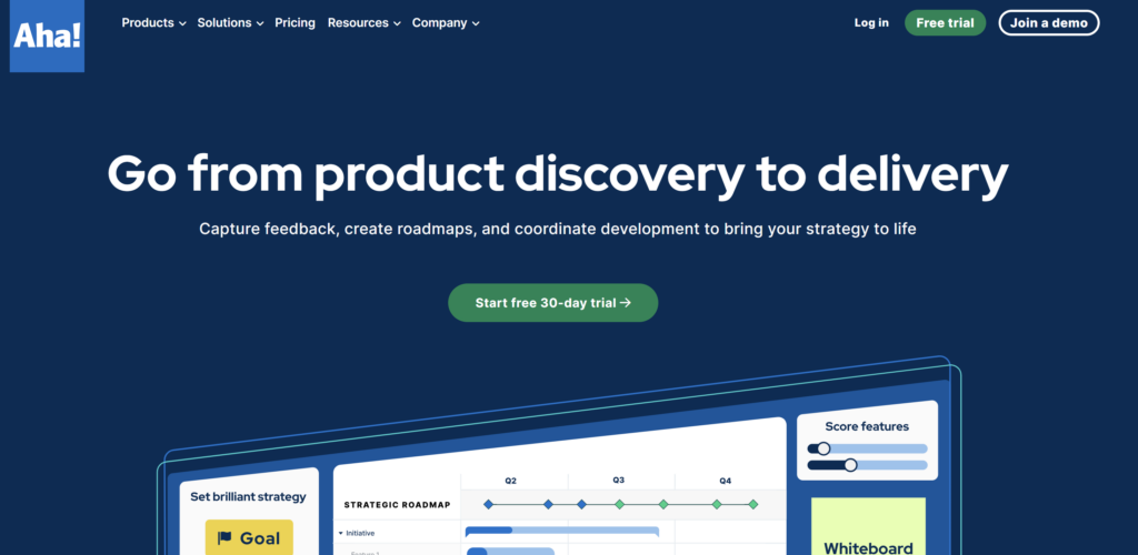 十大产品需求管理工具推荐及选型建议
